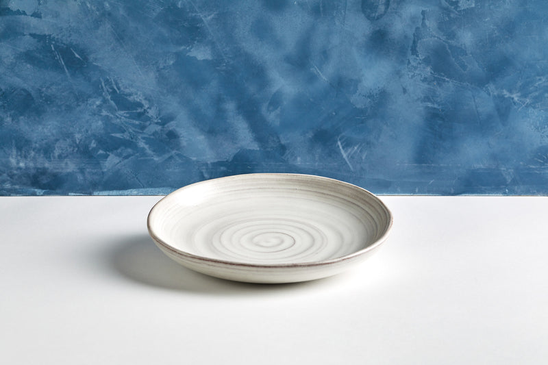 Small Dinner Plate